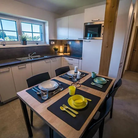 Appartement Athel *