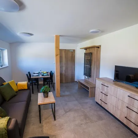 Athel Appartement