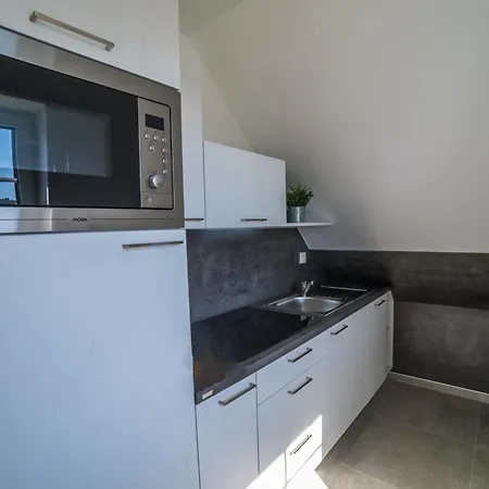 Appartement Athel *
