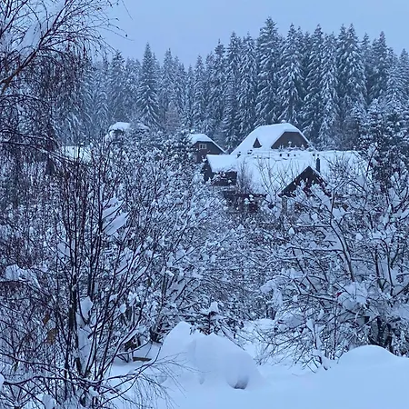 Athel Lejlighed Kvilda