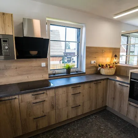 Appartement Athel Kvilda