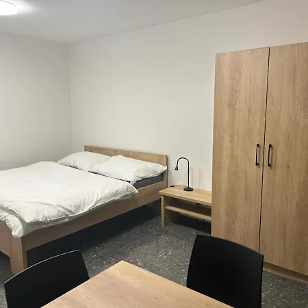 Appartement Athel
