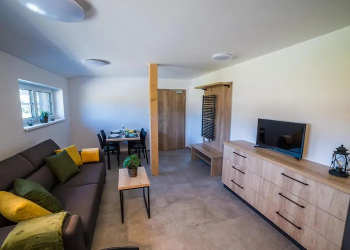 Athel Appartement